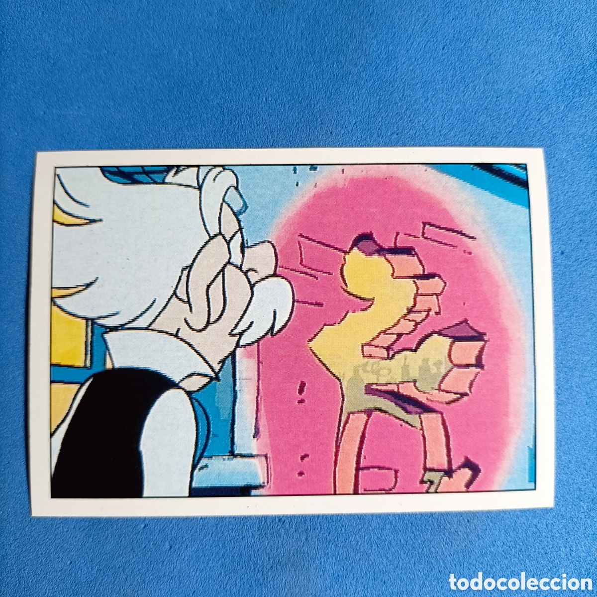 Coleccionismo cromos antiguos: SPIROU. PANINI 1995 - №72 - Foto 1