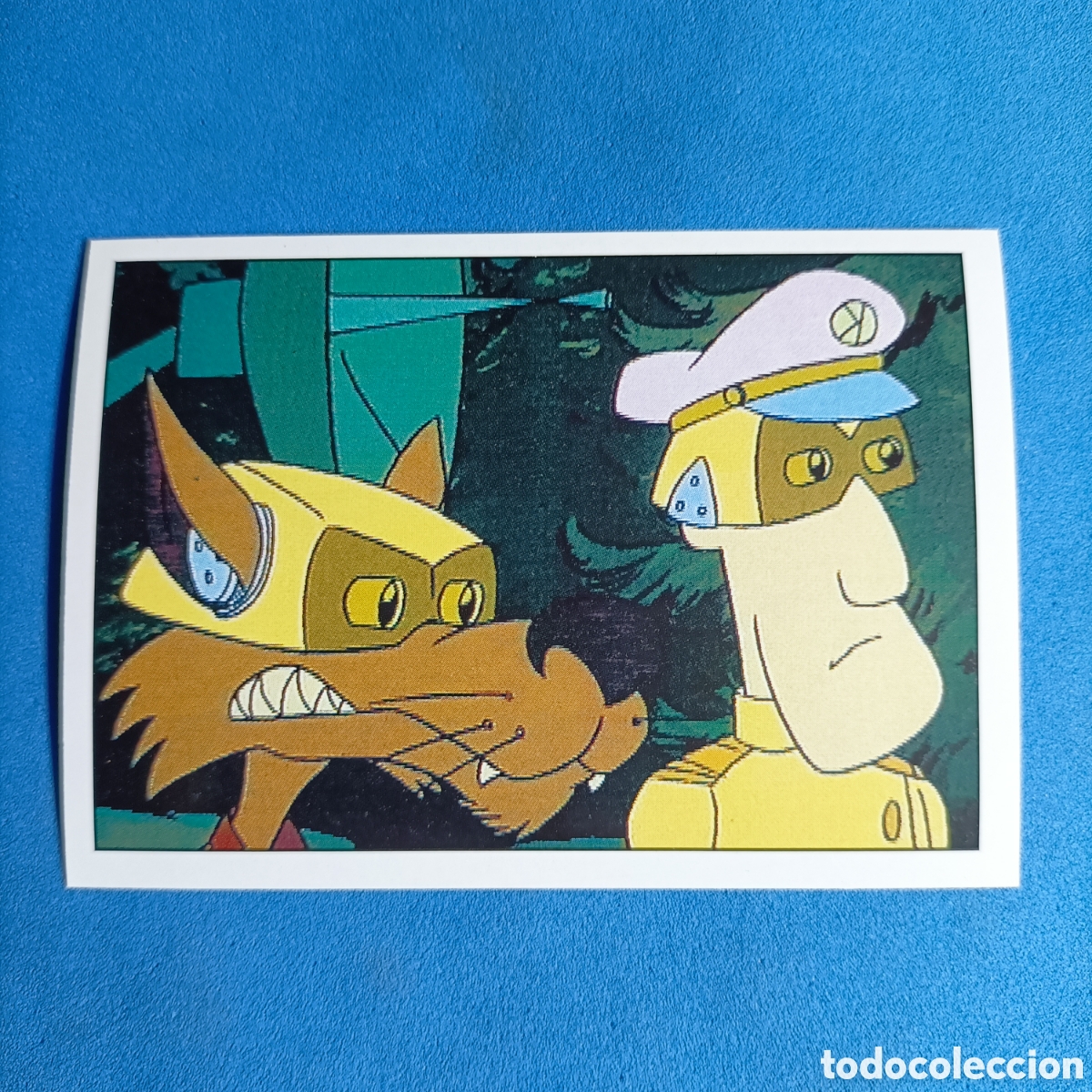 Coleccionismo cromos antiguos: SPIROU. PANINI 1995 - №143 - Foto 1