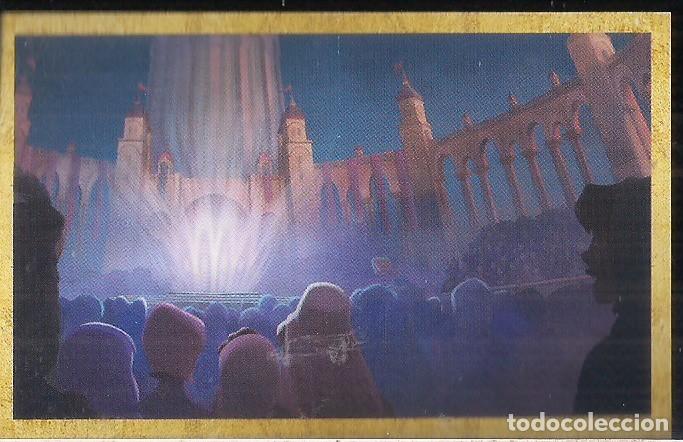 Coleccionismo cromos antiguos: PANINI DISNEY WISH N&ordm; 18 - Foto 1