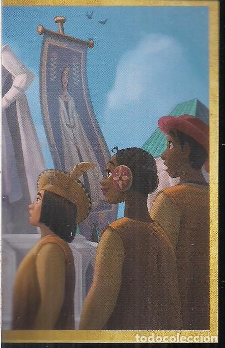 Coleccionismo cromos antiguos: PANINI DISNEY WISH N&ordm; 20 - Foto 1