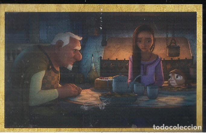 Coleccionismo cromos antiguos: PANINI DISNEY WISH N&ordm; 59 - Foto 1