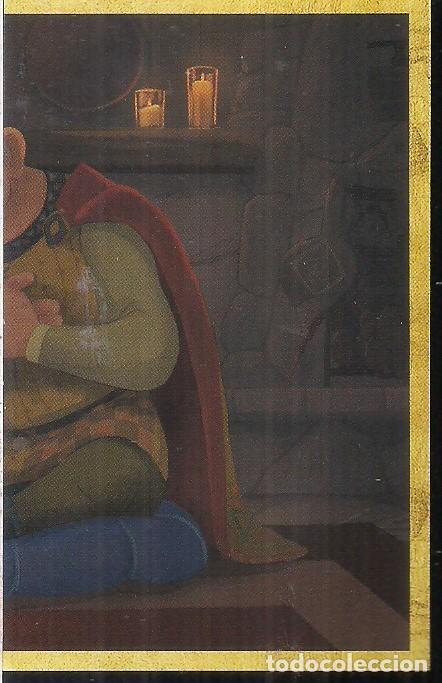 Coleccionismo cromos antiguos: PANINI DISNEY WISH N&ordm; 109 - Foto 1