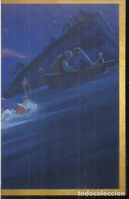 Coleccionismo cromos antiguos: PANINI DISNEY WISH N&ordm; 113 - Foto 1