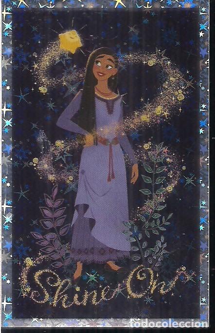 Coleccionismo cromos antiguos: PANINI DISNEY WISH N&ordm; 115 - Foto 1