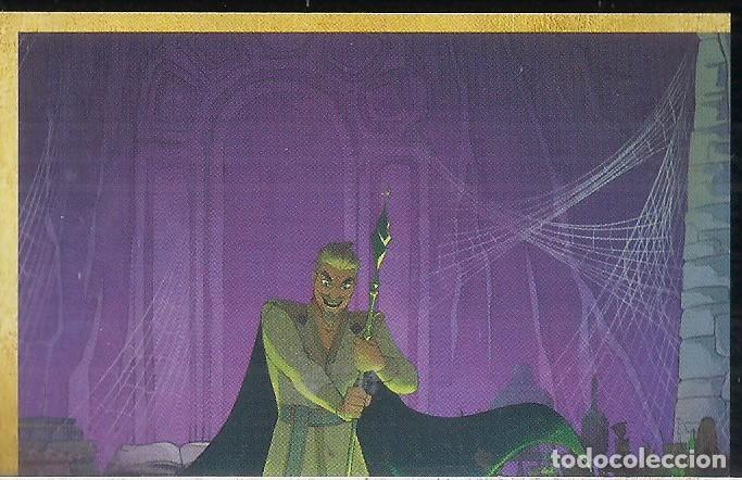 Coleccionismo cromos antiguos: PANINI DISNEY WISH N&ordm; 116 - Foto 1