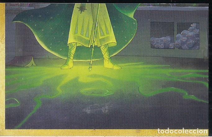 Coleccionismo cromos antiguos: PANINI DISNEY WISH N&ordm; 118 - Foto 1