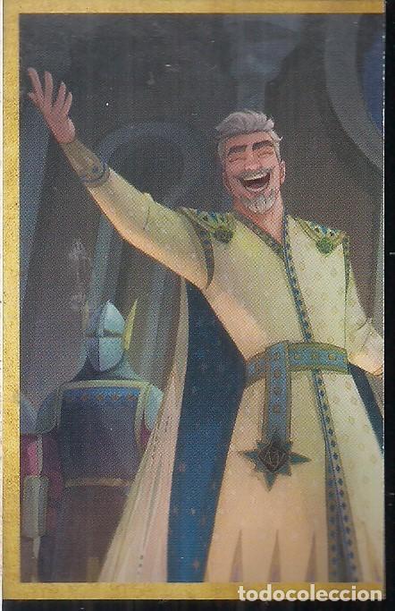 Coleccionismo cromos antiguos: PANINI DISNEY WISH N&ordm; 121 - Foto 1