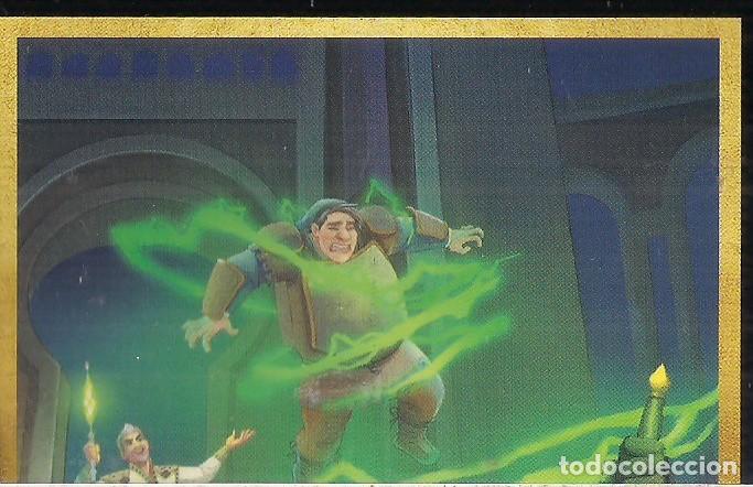Coleccionismo cromos antiguos: PANINI DISNEY WISH N&ordm; 124 - Foto 1