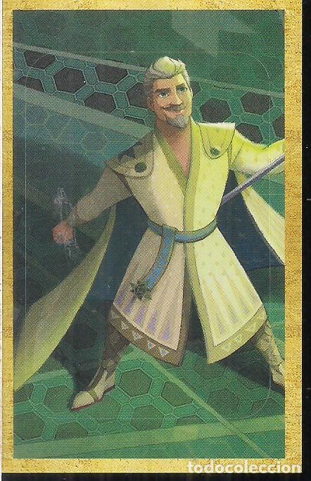 Coleccionismo cromos antiguos: PANINI DISNEY WISH N&ordm; 140 - Foto 1
