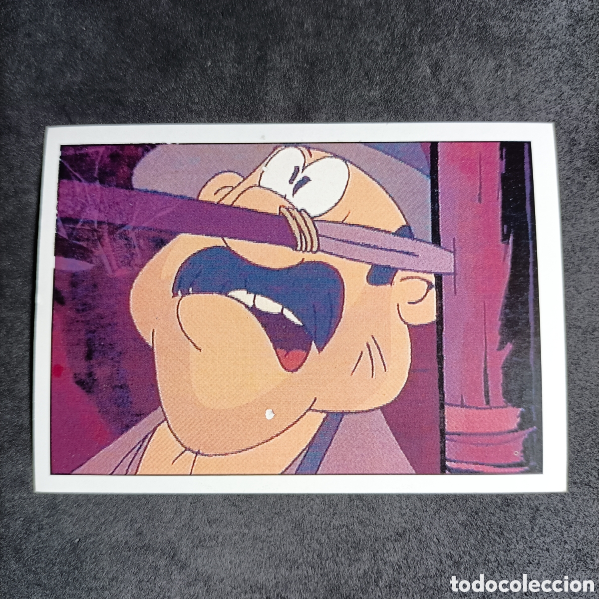 Coleccionismo cromos antiguos: SPIROU. PANINI 1995 - №17 - Foto 1