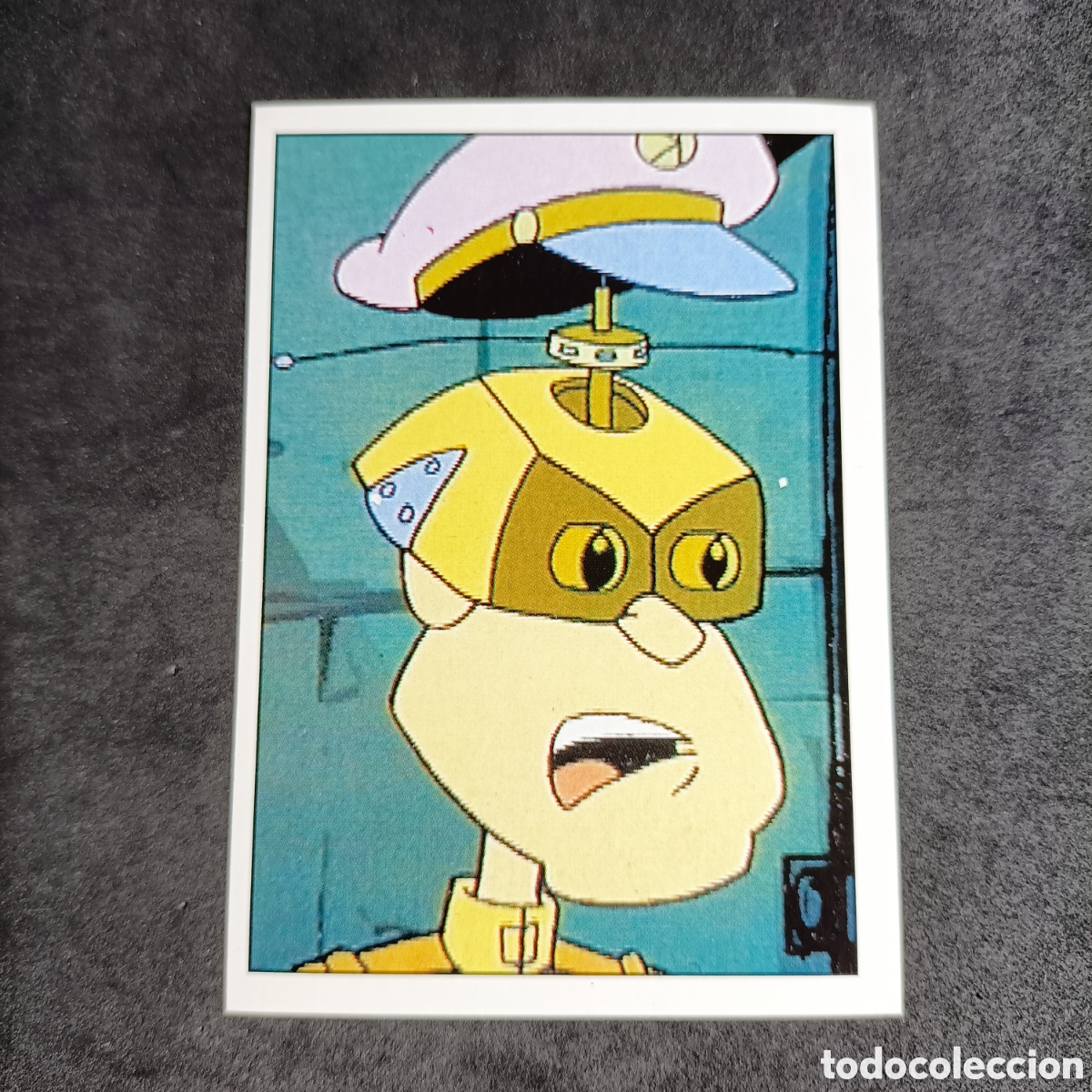 Coleccionismo cromos antiguos: SPIROU. PANINI 1995 - №147 - Foto 1