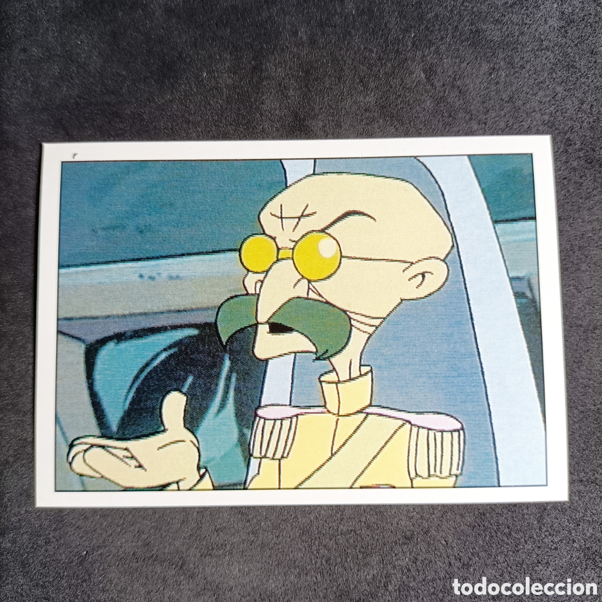 Coleccionismo cromos antiguos: SPIROU. PANINI 1995 - №149 - Foto 1