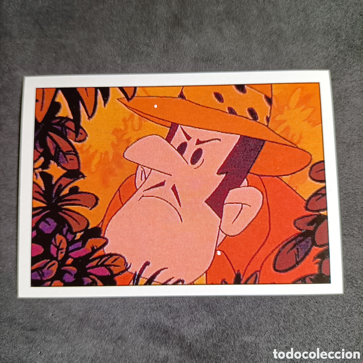 Coleccionismo cromos antiguos: SPIROU. PANINI 1995 - №182 - Foto 1