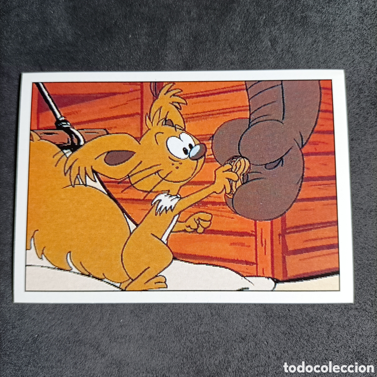 Coleccionismo cromos antiguos: SPIROU. PANINI 1995 - №173 - Foto 1