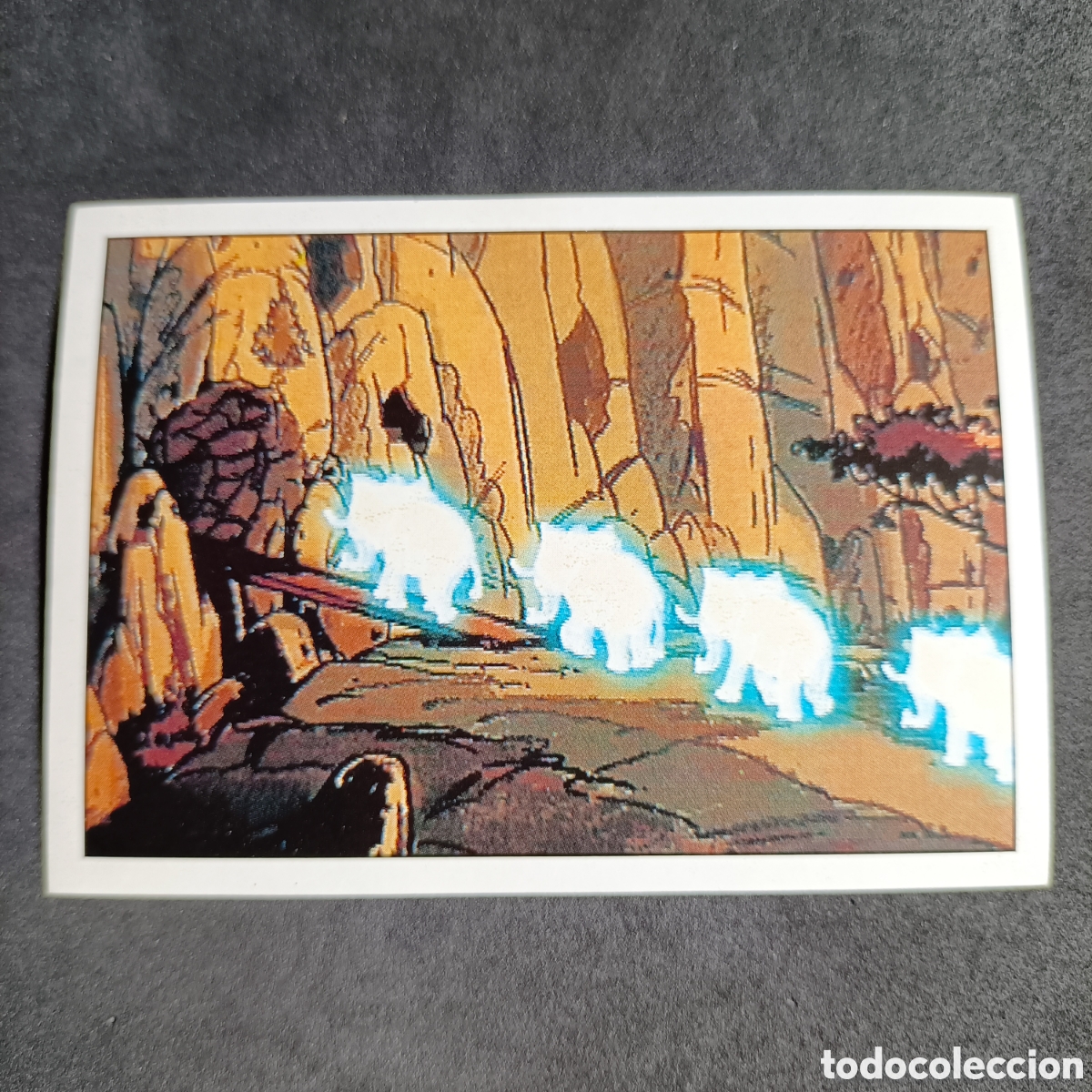 Coleccionismo cromos antiguos: SPIROU. PANINI 1995 - №179 - Foto 1