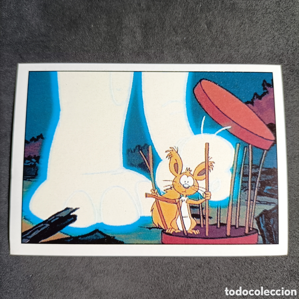 Coleccionismo cromos antiguos: SPIROU. PANINI 1995 - №168 - Foto 1