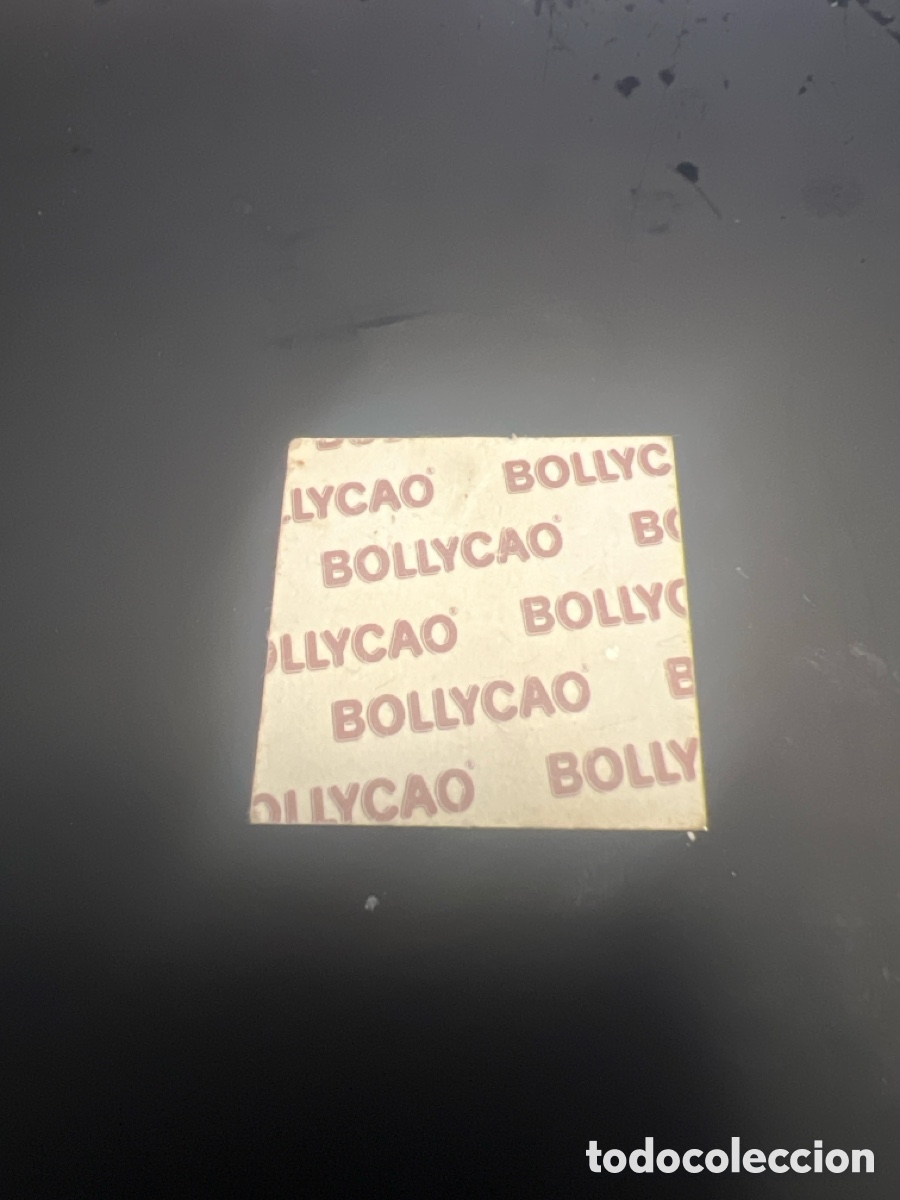 Coleccionismo cromos antiguos: Bollycao espacio - Foto 2