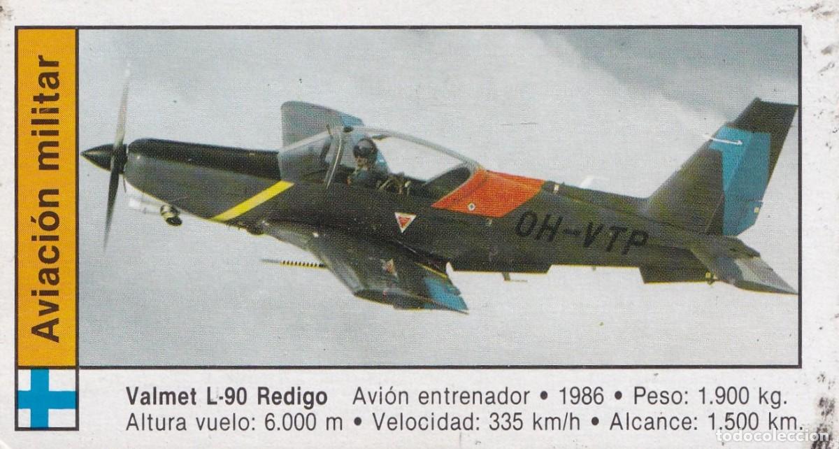 Coleccionismo cromos antiguos: CROMO 149 AVIONES (NUEVO) - Foto 1