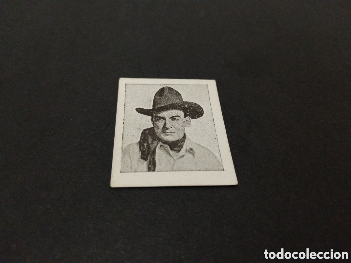 Coleccionismo cromos antiguos: WILLIAM DUNCAN CHOCOLATES JUNCOSA A&Ntilde;OS 20 - Foto 1