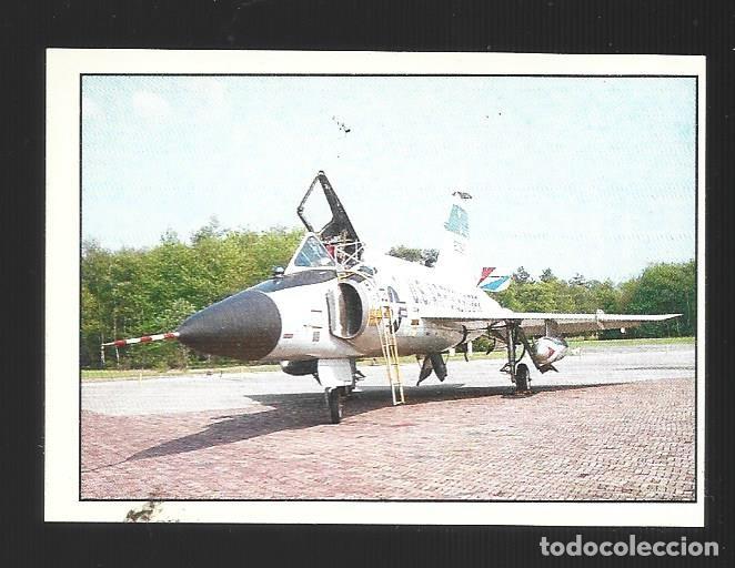 Sammeln alte Sammelbilder: 1 CROMO Coleccionismo Cromos antiguos AVIONES DE COMBATE, WAR PLANES DE PANINI (A&Ntilde;OS