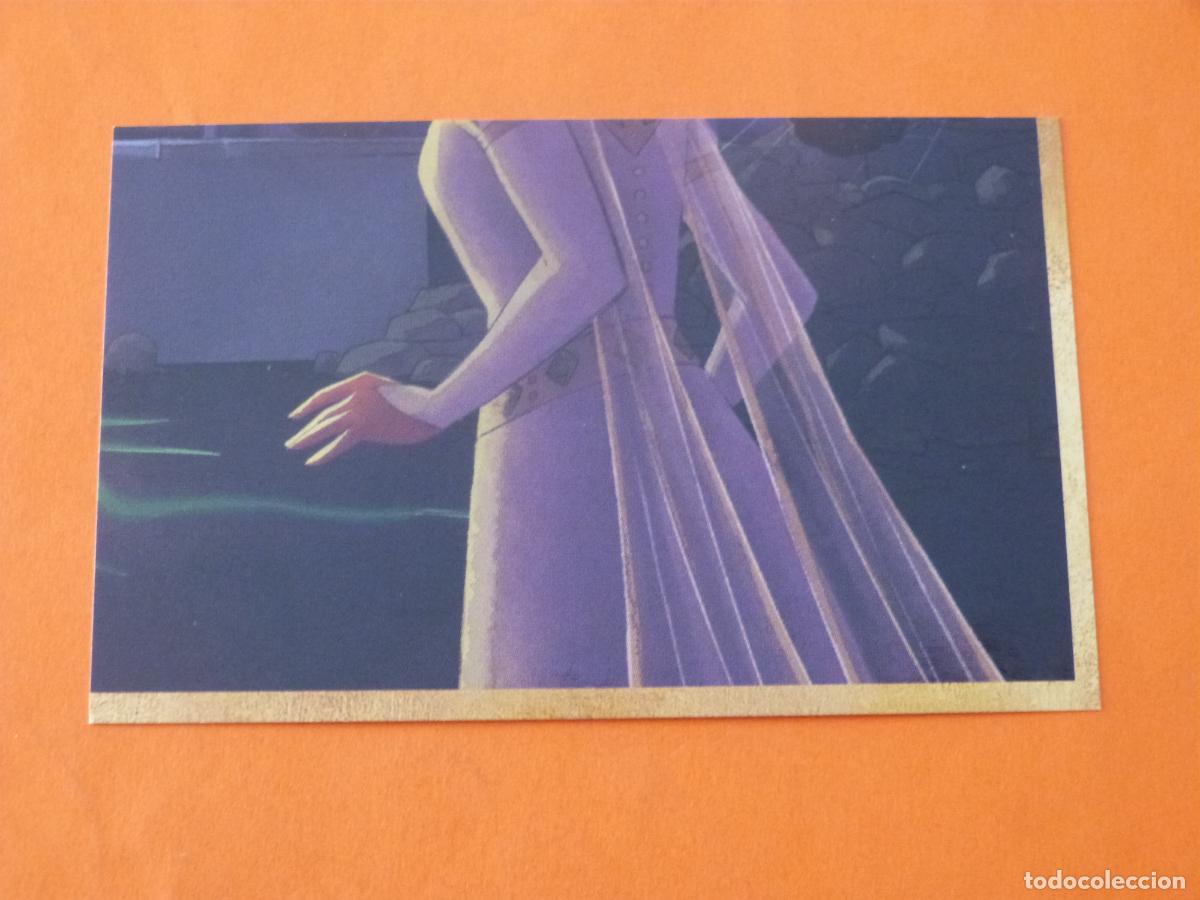 Coleccionismo Cromos antiguos: CROMO DE WISH SIN PEGAR N&ordm; 119 A&Ntilde;O 2023 DEL ALBUM WISH EL PODER DE LOS DESEOS DE PANINI