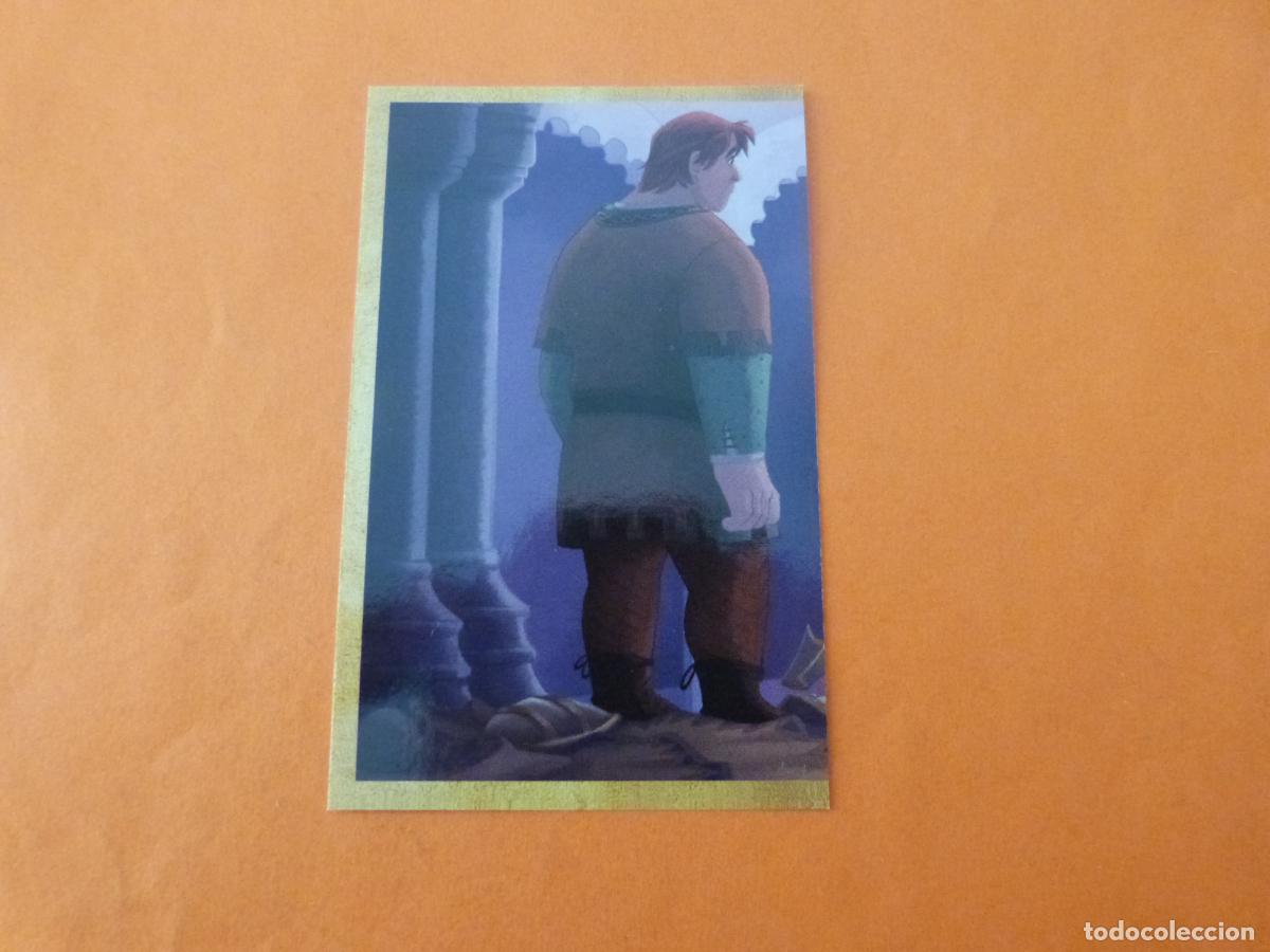 Coleccionismo Cromos antiguos: CROMO DE WISH SIN PEGAR N&ordm; 154 A&Ntilde;O 2023 DEL ALBUM WISH EL PODER DE LOS DESEOS DE PANINI
