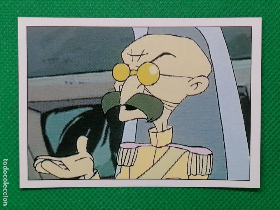 Coleccionismo cromos antiguos: 149 SPIROU SPIRU CROMO 1995 PANINI - Foto 1