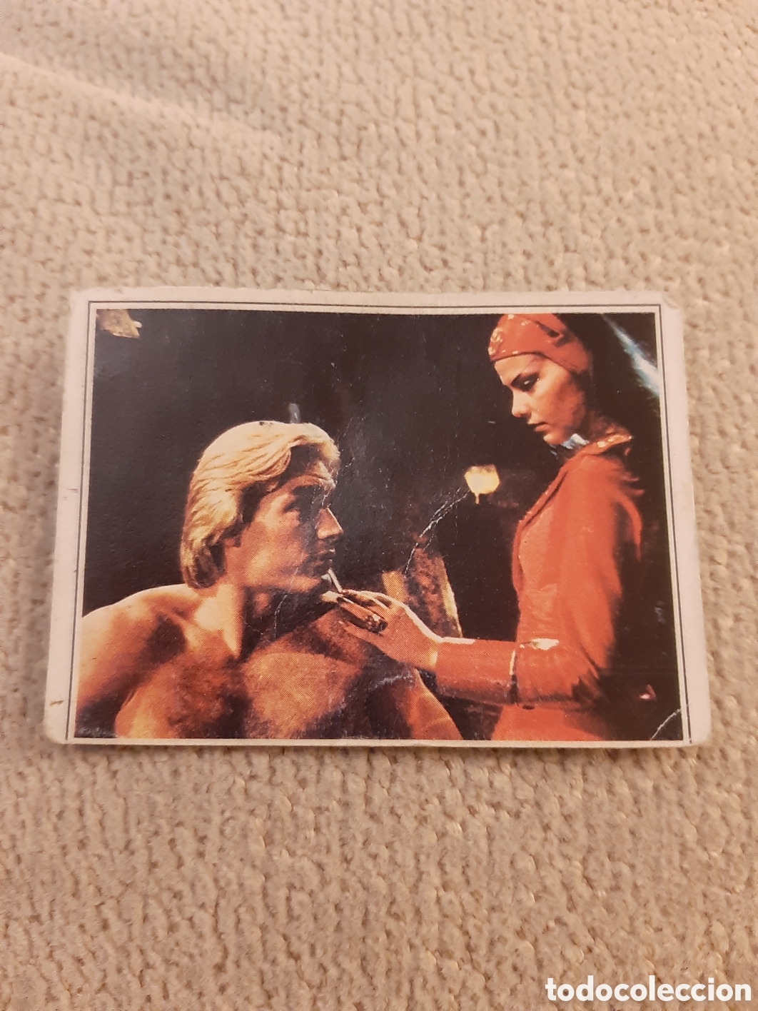 Coleccionismo cromos antiguos: TELEPOP TELE POP N&ordm; 237 FLASH GORDON - Foto 1
