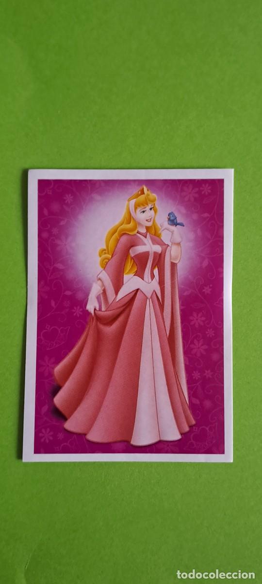 Sammeln alte Sammelbilder: N&ordm; 139 PRETTY PRINCESS DISNEY PANINI CROMO A&Ntilde;O 2009