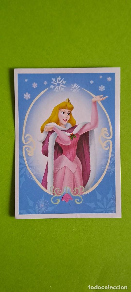 Collectionnisme Cartes &agrave; collectionner anciennes: N&ordm; 142 PRETTY PRINCESS DISNEY PANINI CROMO A&Ntilde;O 2009