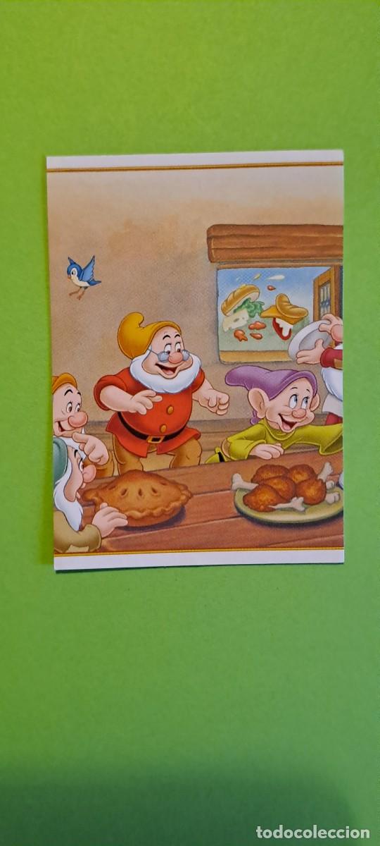 Collezionismo Figurine antiche: N&ordm; 200 PRETTY PRINCESS DISNEY PANINI CROMO A&Ntilde;O 2009
