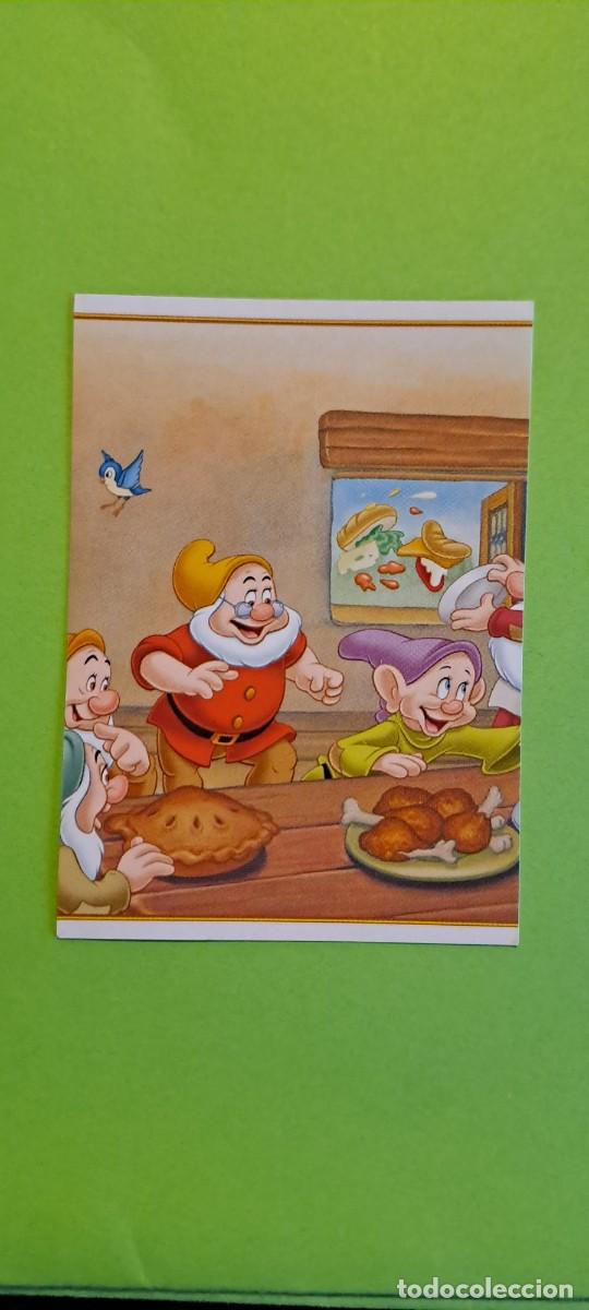Collezionismo Figurine antiche: N&ordm; 200 PRETTY PRINCESS DISNEY PANINI CROMO A&Ntilde;O 2009