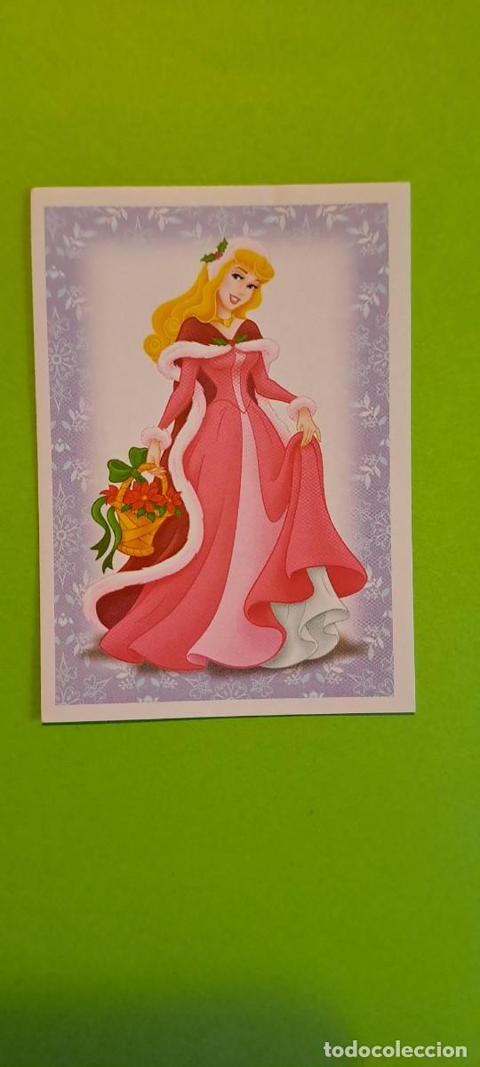 Collezionismo Figurine antiche: N&ordm; 178 PRETTY PRINCESS DISNEY PANINI CROMO A&Ntilde;O 2009