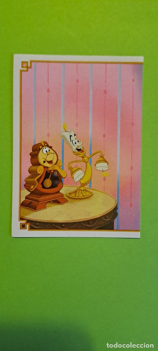 Collezionismo Figurine antiche: N&ordm; 74 PRETTY PRINCESS DISNEY PANINI CROMO A&Ntilde;O 2009 NUEVO