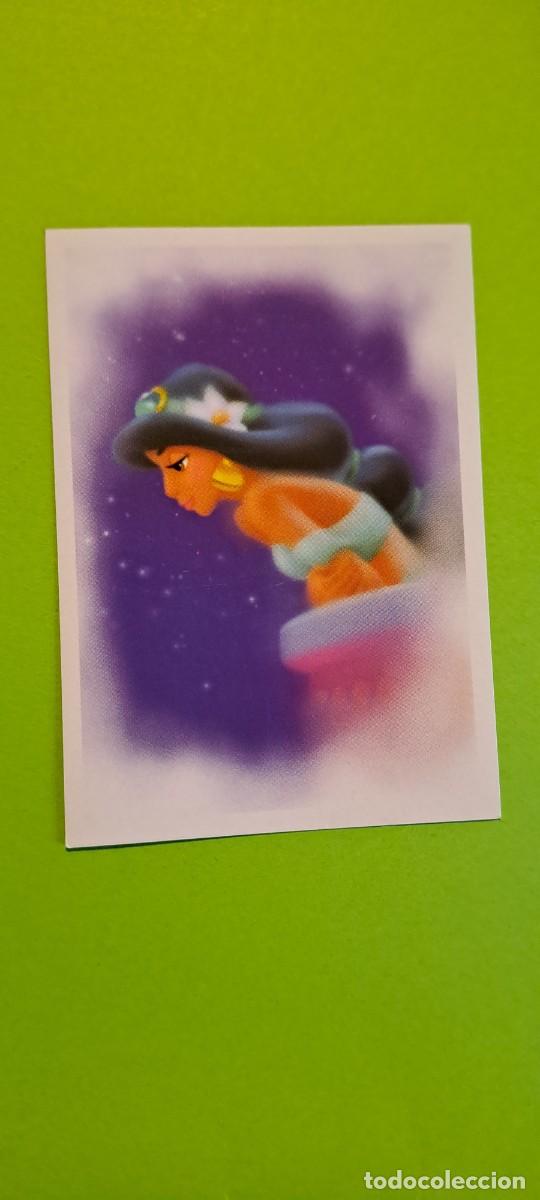 Collezionismo Figurine antiche: N&ordm; 19 PRETTY PRINCESS DISNEY PANINI CROMO A&Ntilde;O 2009 NUEVO
