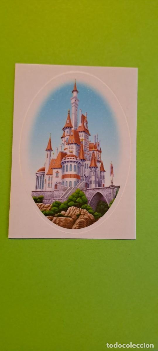 Collezionismo Figurine antiche: N&ordm; 81 PRETTY PRINCESS DISNEY PANINI CROMO A&Ntilde;O 2009 NUEVO