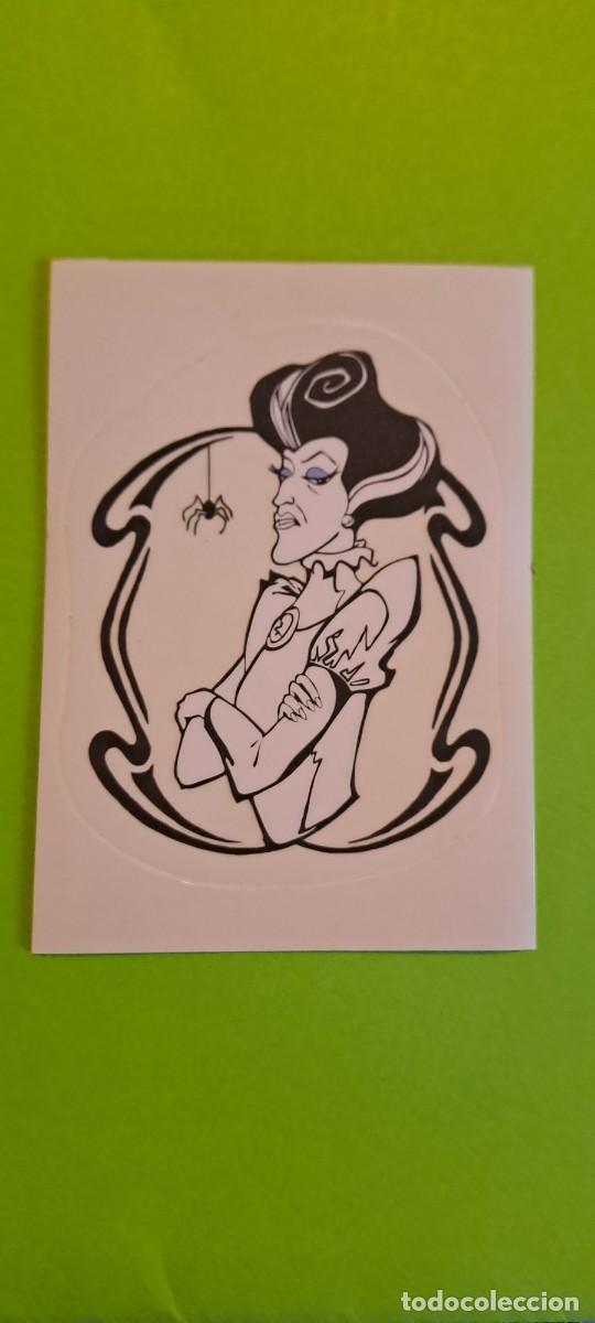 Collezionismo Figurine antiche: N&ordm; 149 PRETTY PRINCESS DISNEY PANINI CROMO A&Ntilde;O 2009 NUEVO