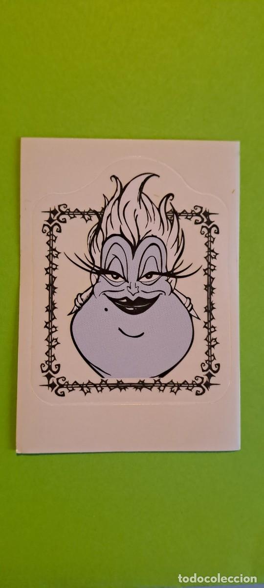 Coleccionismo cromos antiguos: N&ordm; 148 PRETTY PRINCESS DISNEY PANINI CROMO A&Ntilde;O 2009 NUEVO