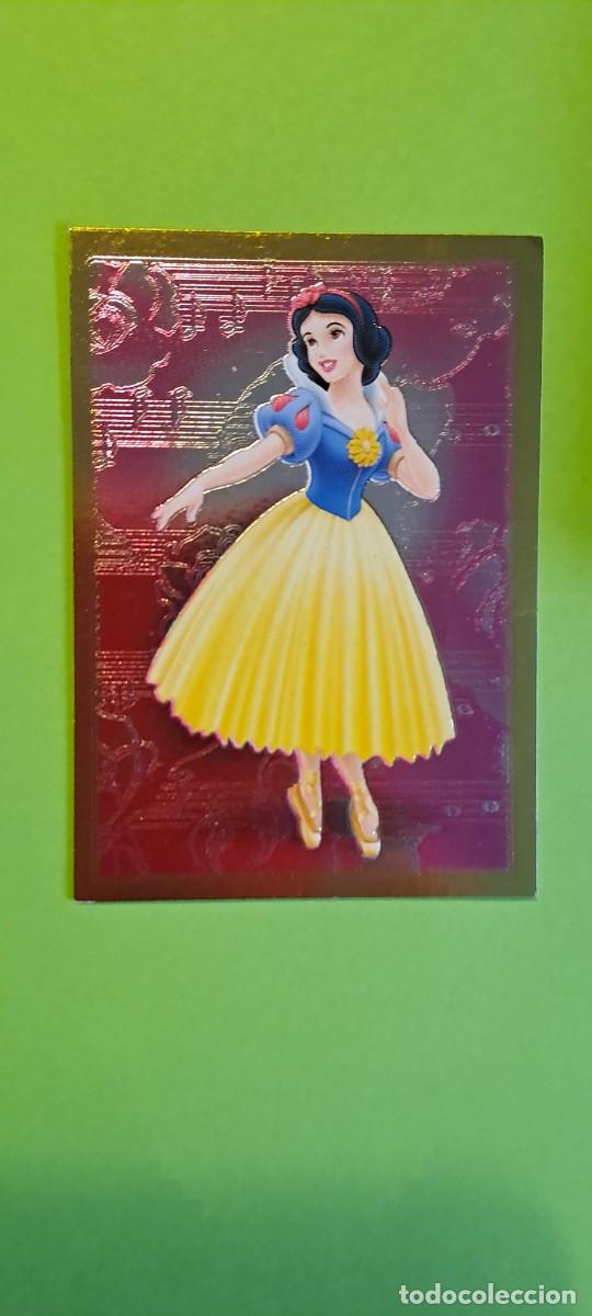 Coleccionismo cromos antiguos: N&ordm; 39 PRETTY PRINCESS DISNEY PANINI CROMO A&Ntilde;O 2009 NUEVO