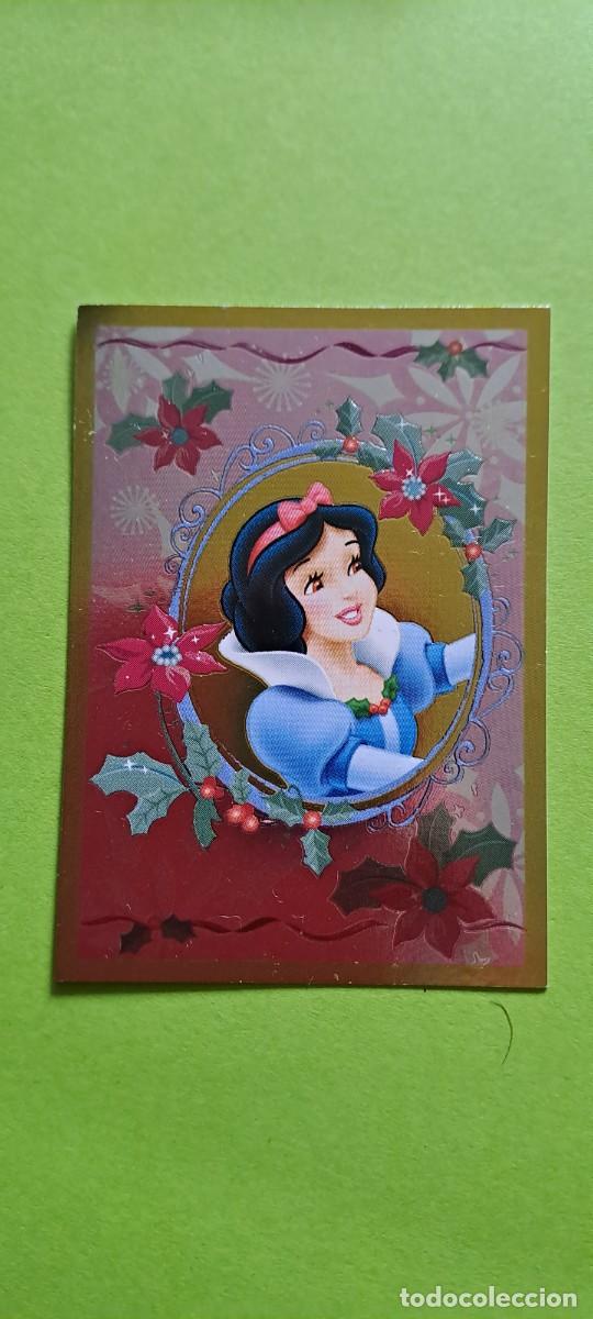 Coleccionismo cromos antiguos: N&ordm; 170 PRETTY PRINCESS DISNEY PANINI CROMO A&Ntilde;O 2009 NUEVO