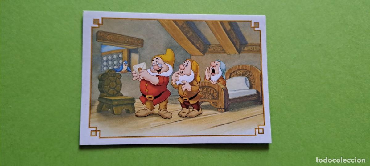 Collezionismo Figurine antiche: N&ordm; 195 PRETTY PRINCESS DISNEY PANINI CROMO A&Ntilde;O 2009 NUEVO