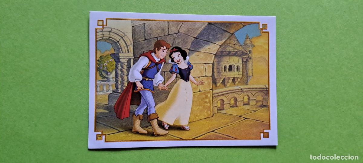 Collezionismo Figurine antiche: N&ordm; 194 PRETTY PRINCESS DISNEY PANINI CROMO A&Ntilde;O 2009 NUEVO