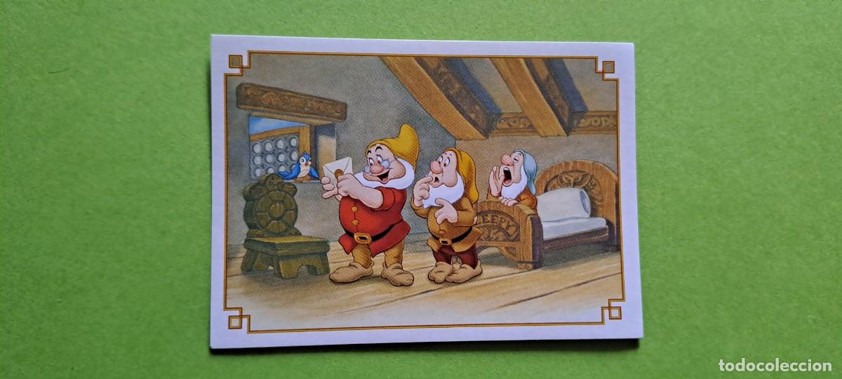 Collezionismo Figurine antiche: N&ordm; 195 PRETTY PRINCESS DISNEY PANINI CROMO A&Ntilde;O 2009 NUEVO