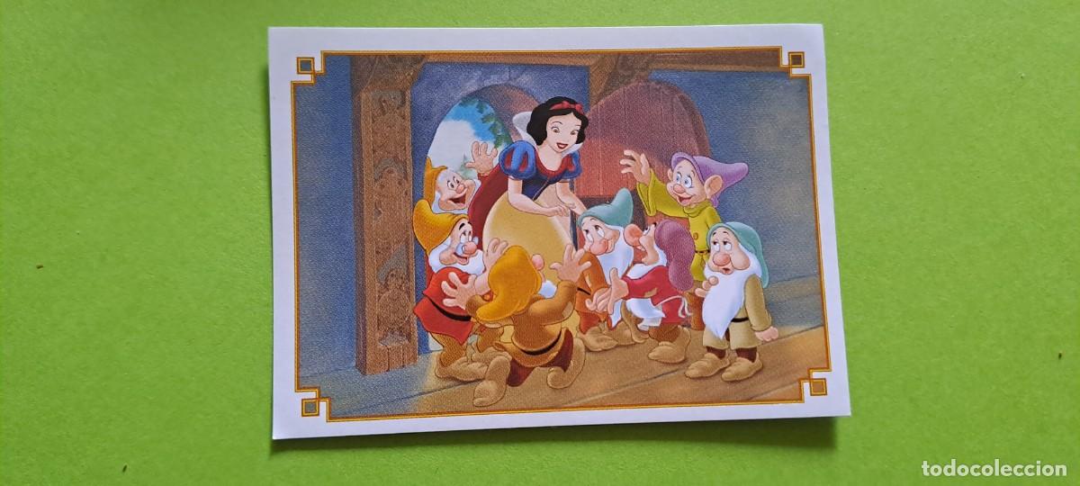 Collezionismo Figurine antiche: N&ordm; 198 PRETTY PRINCESS DISNEY PANINI CROMO A&Ntilde;O 2009 NUEVO