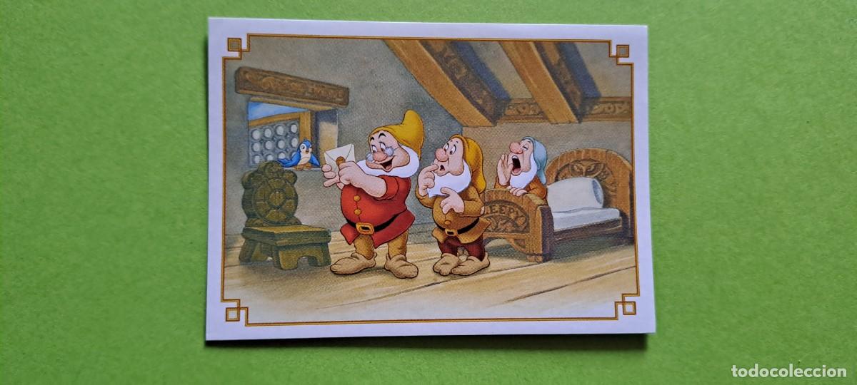 Sammeln alte Sammelbilder: N&ordm; 195 PRETTY PRINCESS DISNEY PANINI CROMO A&Ntilde;O 2009 NUEVO