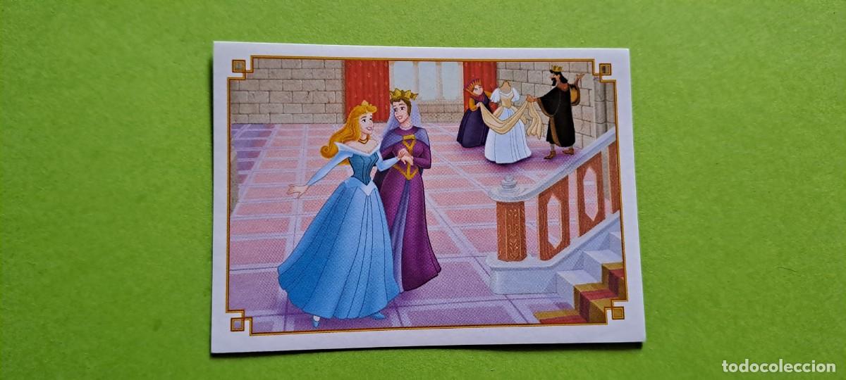 Sammeln alte Sammelbilder: N&ordm; 98 PRETTY PRINCESS DISNEY PANINI CROMO A&Ntilde;O 2009 NUEVO