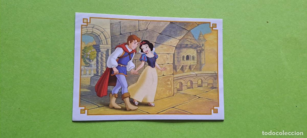 Sammeln alte Sammelbilder: N&ordm; 194 PRETTY PRINCESS DISNEY PANINI CROMO A&Ntilde;O 2009 NUEVO