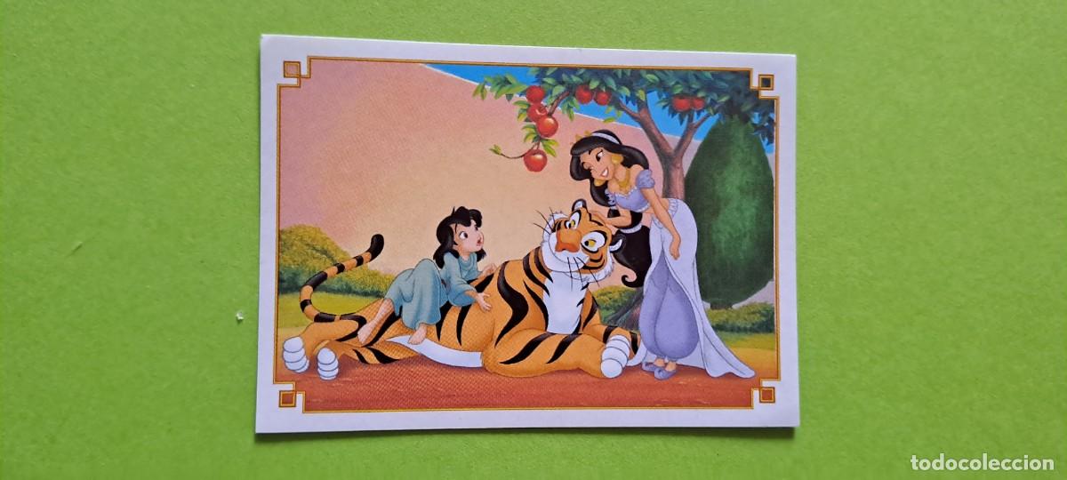 Sammeln alte Sammelbilder: N&ordm; 153 PRETTY PRINCESS DISNEY PANINI CROMO A&Ntilde;O 2009 NUEVO