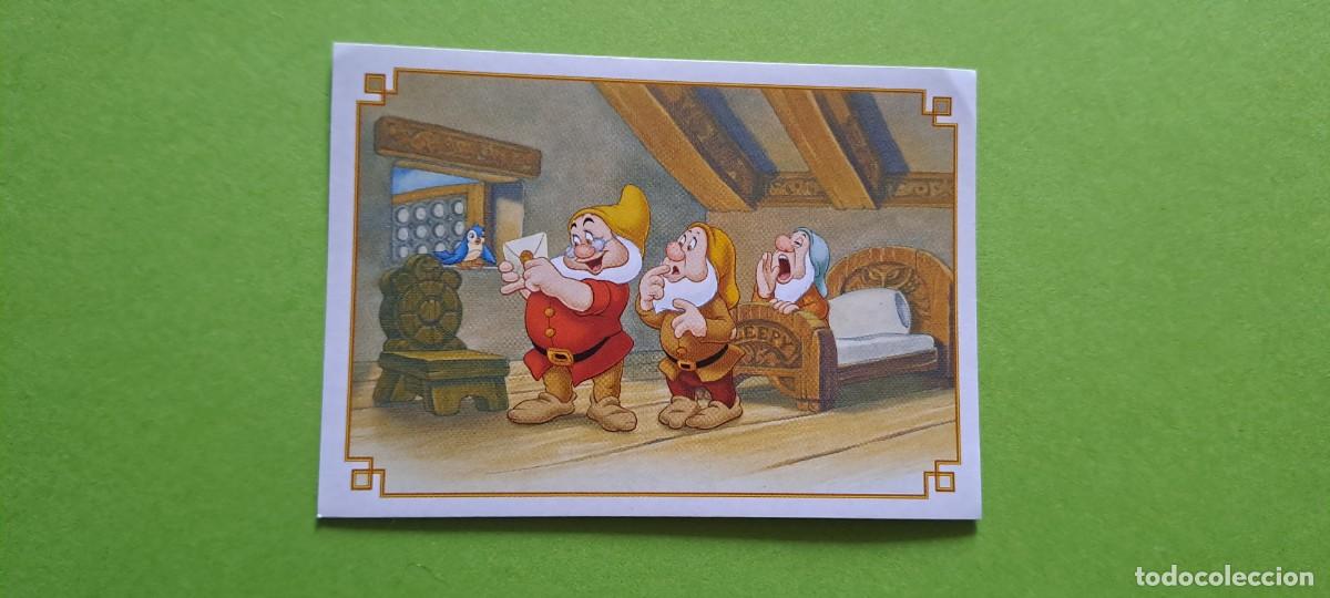 Sammeln alte Sammelbilder: N&ordm; 195 PRETTY PRINCESS DISNEY PANINI CROMO A&Ntilde;O 2009 NUEVO
