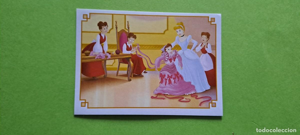 Sammeln alte Sammelbilder: N&ordm; 30 PRETTY PRINCESS DISNEY PANINI CROMO A&Ntilde;O 2009 NUEVO